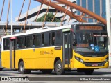 Real Auto Ônibus A41199 na cidade de Rio de Janeiro, Rio de Janeiro, Brasil, por Willian Raimundo Morais. ID da foto: :id.