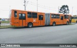 Leblon Transporte de Passageiros 15409 na cidade de Fazenda Rio Grande, Paraná, Brasil, por Kevin Rafael Carlos. Número da foto: #:id.
