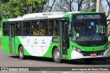 VB Transportes e Turismo 3283 na cidade de Campinas, São Paulo, Brasil, por José Augusto de Souza Oliveira. Número da foto: #:id.