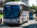 Auto Viação 1001 RJ 108.130 na cidade de Nova Iguaçu, Rio de Janeiro, Brasil, por Lucas Alves Ferreira. Número da foto: #8910597.