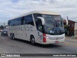 Auto Viação Catarinense 3365 na cidade de Gaspar, Santa Catarina, Brasil, por Jonatan Eduardo Jurk Ramos. Número da foto: #8909574.