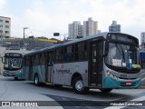 Auto Viação Urubupungá 00283 na cidade de Osasco, São Paulo, Brasil, por Hércules Cavalcante. Número da foto: #:id.