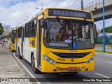 Plataforma Transportes 30034 na cidade de Salvador, Bahia, Brasil, por Victor São Tiago Santos. Número da foto: #:id.