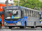Sambaíba Transportes Urbanos 2 2218 na cidade de São Paulo, São Paulo, Brasil, por Lucas Lima. Número da foto: #8910235.