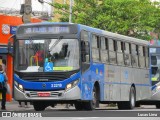 Sambaíba Transportes Urbanos 2 2218 na cidade de São Paulo, São Paulo, Brasil, por Lucas Lima. ID da foto: :id.