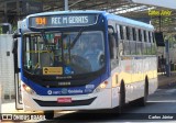 Rápido Araguaia 50736 na cidade de Goiânia, Goiás, Brasil, por Carlos Júnior. Número da foto: #8909811.