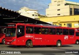 Viação Nossa Senhora do Amparo MAR 01.083 na cidade de Maricá, Rio de Janeiro, Brasil, por Leonardo Fidelli. Número da foto: #8908885.
