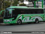 Transportes Blanco 00 na cidade de Catedral, San José, San José, Costa Rica, por Andrés Martínez Rodríguez. Número da foto: #:id.