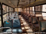 Ônibus Particulares 2318 na cidade de Lagoa da Prata, Minas Gerais, Brasil, por Vicente de Paulo Alves. Número da foto: #8909057.