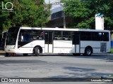 Ônibus Particulares 3594 na cidade de São Paulo, São Paulo, Brasil, por Leonardo Queiroz. Número da foto: #8910455.