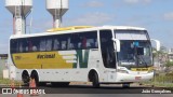 Viação Nacional 12950 na cidade de Taguatinga, Distrito Federal, Brasil, por João Gonçalves. Número da foto: #8909550.