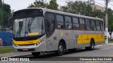 Viação Metrópole Paulista - Zona Leste 3 2262 na cidade de São Paulo, São Paulo, Brasil, por Cleverson dos Reis Giraldi. Número da foto: #:id.