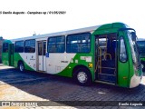 VB Transportes e Turismo 3164 na cidade de Campinas, São Paulo, Brasil, por Danilo Augusto. Número da foto: #:id.
