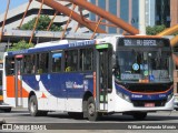 Viação Ideal B28504 na cidade de Rio de Janeiro, Rio de Janeiro, Brasil, por Willian Raimundo Morais. Número da foto: #:id.