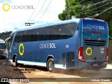 Viação Cidade Sol 5300 na cidade de Salvador, Bahia, Brasil, por Adriano  Barreto. Número da foto: #:id.