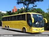 Viação Itapemirim 8047 na cidade de São Paulo, São Paulo, Brasil, por Lucas Adriano Bernardino. Número da foto: #8909864.