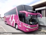 Transbrasiliana Transportes e Turismo 91301 na cidade de Brasília, Distrito Federal, Brasil, por Luan Sebastião. Número da foto: #8908953.