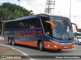 Marytur Turismo 2012 na cidade de São Paulo, São Paulo, Brasil, por Moaccir  Francisco Barboza. Número da foto: #8909924.