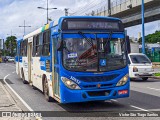 Concessionária Salvador Norte - CSN Transportes 10152 na cidade de Salvador, Bahia, Brasil, por Victor São Tiago Santos. Número da foto: #:id.