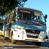 TransPessoal Transportes 598 na cidade de Rio Grande, Rio Grande do Sul, Brasil, por André Machado. Número da foto: #:id.