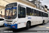 Concessionária Salvador Norte - CSN Transportes 10934 na cidade de Salvador, Bahia, Brasil, por Marcos Paulo Caput. Número da foto: #:id.