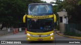 Viação Itapemirim 17001 na cidade de São Paulo, São Paulo, Brasil, por Jessé Santos. Número da foto: #8909951.