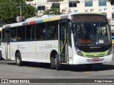 Viação Pavunense B32844 na cidade de Rio de Janeiro, Rio de Janeiro, Brasil, por Pedro Vinicius. Número da foto: #:id.