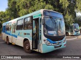 Integração Transportes 10605 na cidade de Cuiabá, Mato Grosso, Brasil, por Wenthony Camargo. Número da foto: #:id.