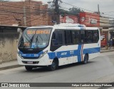 Auto Viação Jabour D86062 na cidade de Rio de Janeiro, Rio de Janeiro, Brasil, por Felipe Cardinot de Souza Pinheiro. Número da foto: #:id.