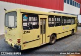Ônibus Particulares 2318 na cidade de Lagoa da Prata, Minas Gerais, Brasil, por Vicente de Paulo Alves. Número da foto: #8909049.