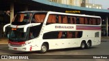 Expresso Embaixador 429 na cidade de Porto Alegre, Rio Grande do Sul, Brasil, por Edson Rosa. Número da foto: #:id.