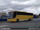 Viação Itapemirim 8625 na cidade de São Paulo, São Paulo, Brasil, por Helder Fernandes da Silva. Número da foto: #8910584.
