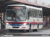 Transporte Tropical 4322 na cidade de Aracaju, Sergipe, Brasil, por Jonathan Silva. Número da foto: #:id.