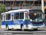 Expresso Garcia RJ 135.056 na cidade de Rio de Janeiro, Rio de Janeiro, Brasil, por Willian Raimundo Morais. Número da foto: #:id.
