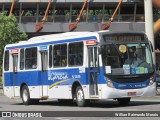 Expresso Garcia RJ 135.056 na cidade de Rio de Janeiro, Rio de Janeiro, Brasil, por Willian Raimundo Morais. ID da foto: :id.