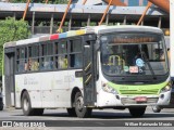Transportes Paranapuan B10054 na cidade de Rio de Janeiro, Rio de Janeiro, Brasil, por Willian Raimundo Morais. Número da foto: #:id.