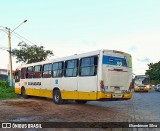 Transportes Guanabara 1220 na cidade de Natal, Rio Grande do Norte, Brasil, por Elianderson Silva. Número da foto: #8910666.