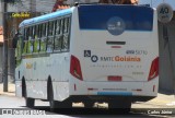 Rápido Araguaia 50710 na cidade de Goiânia, Goiás, Brasil, por Carlos Júnior. Número da foto: #8909836.