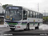 Viação Modelo 9320 na cidade de Aracaju, Sergipe, Brasil, por Jonathan Silva. Número da foto: #:id.