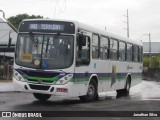 Viação Modelo 9320 na cidade de Aracaju, Sergipe, Brasil, por Jonathan Silva. ID da foto: :id.