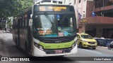 Viação Acari B42606 na cidade de Rio de Janeiro, Rio de Janeiro, Brasil, por Victor Carioca. Número da foto: #:id.