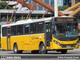 Real Auto Ônibus A41281 na cidade de Rio de Janeiro, Rio de Janeiro, Brasil, por Willian Raimundo Morais. ID da foto: :id.