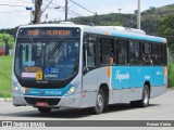 Auto Ônibus Fagundes RJ 101.036 na cidade de Niterói, Rio de Janeiro, Brasil, por Renan Vieira. ID da foto: :id.