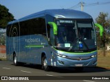 Viação Garcia 82095 na cidade de Paranavaí, Paraná, Brasil, por Robson Alves. Número da foto: #8910142.