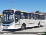 Tijuquinha - Auto Viação Tijuca C50053 na cidade de Rio de Janeiro, Rio de Janeiro, Brasil, por Jorge Gonçalves. Número da foto: #8909750.