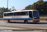 Viação Sertaneja 770 na cidade de Betim, Minas Gerais, Brasil, por Paulo Alexandre da Silva. Número da foto: #8908116.