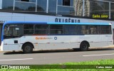 Rápido Araguaia 50710 na cidade de Goiânia, Goiás, Brasil, por Carlos Júnior. Número da foto: #8909696.
