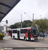 Suzantur Diadema 907 na cidade de Diadema, São Paulo, Brasil, por Andre Santos de Moraes. ID da foto: :id.