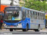 Sambaíba Transportes Urbanos 2 2903 na cidade de São Paulo, São Paulo, Brasil, por Lucas Lima. Número da foto: #8910224.