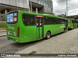 Rodoviária Âncora Matias B25549 na cidade de Rio de Janeiro, Rio de Janeiro, Brasil, por Anderson Nascimento. Número da foto: #:id.